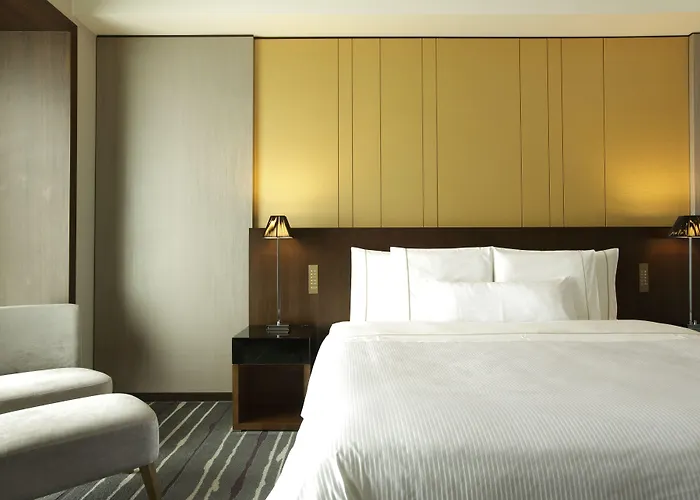 The Westin Sendai