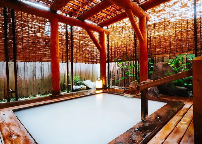 Zao Spa Hotel Kiraku