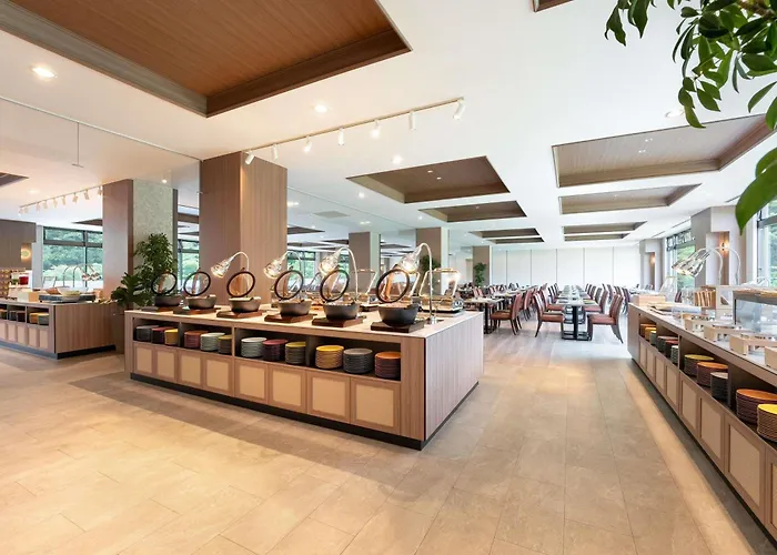 Mercure Miyagi Zao Resort & Spa